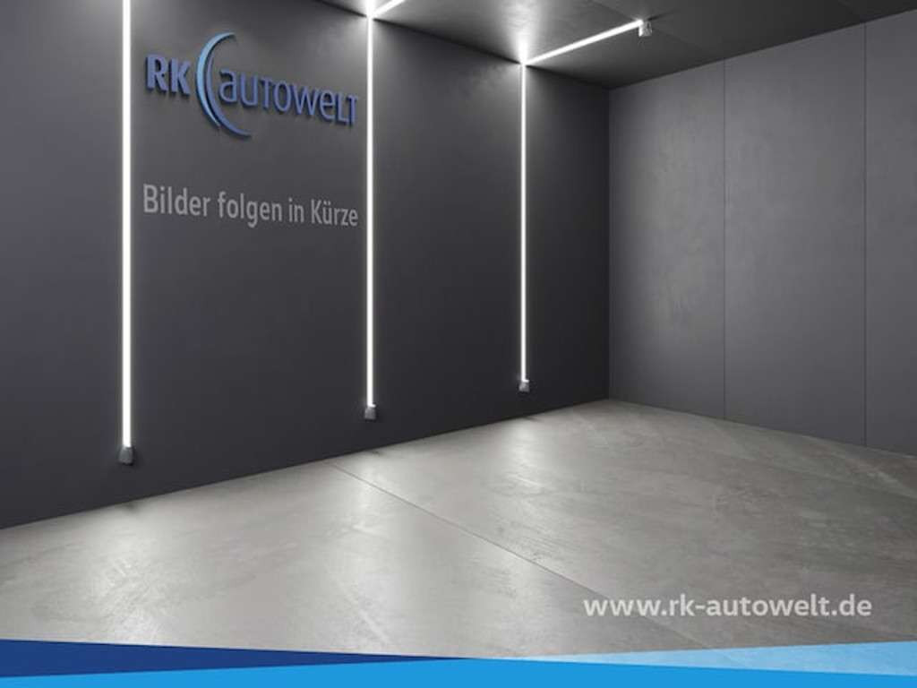 Volkswagen ID.7 2025 Elektrisch