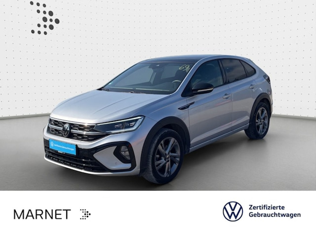 Volkswagen Taigo 2024 Benzine