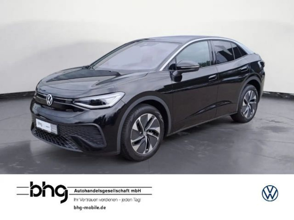 Volkswagen ID.5 2025 Elektrisch