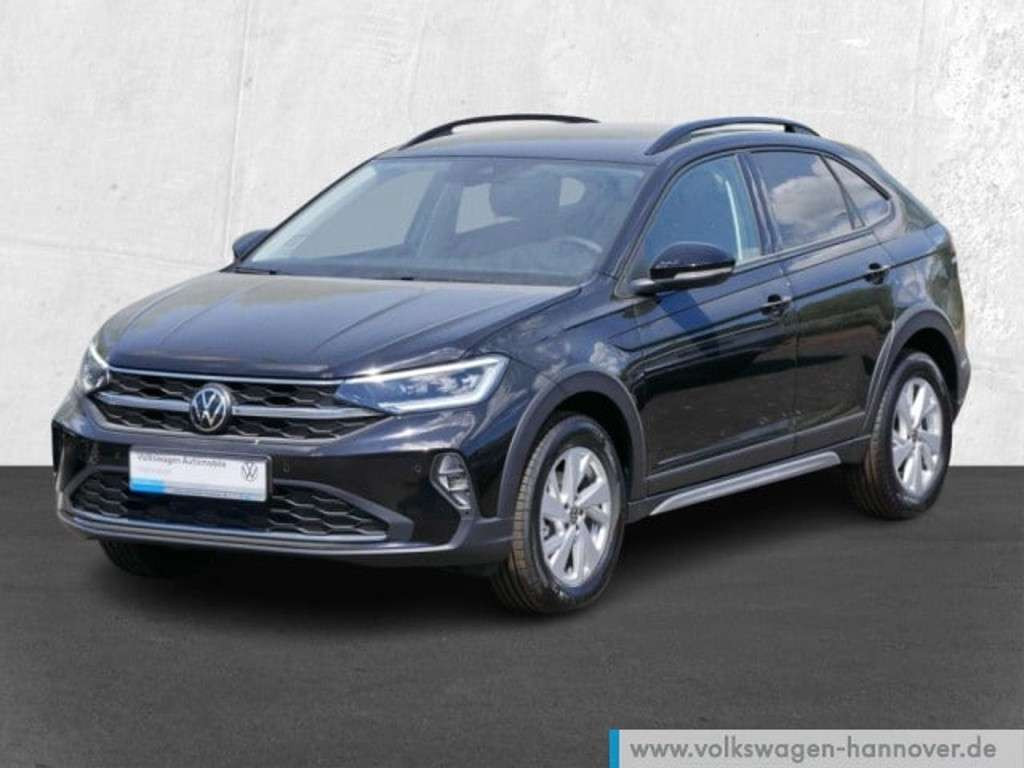 Volkswagen Taigo 2025 Benzine