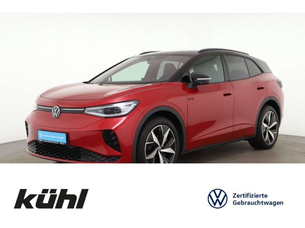 Volkswagen ID.4 2023 Elektrisch