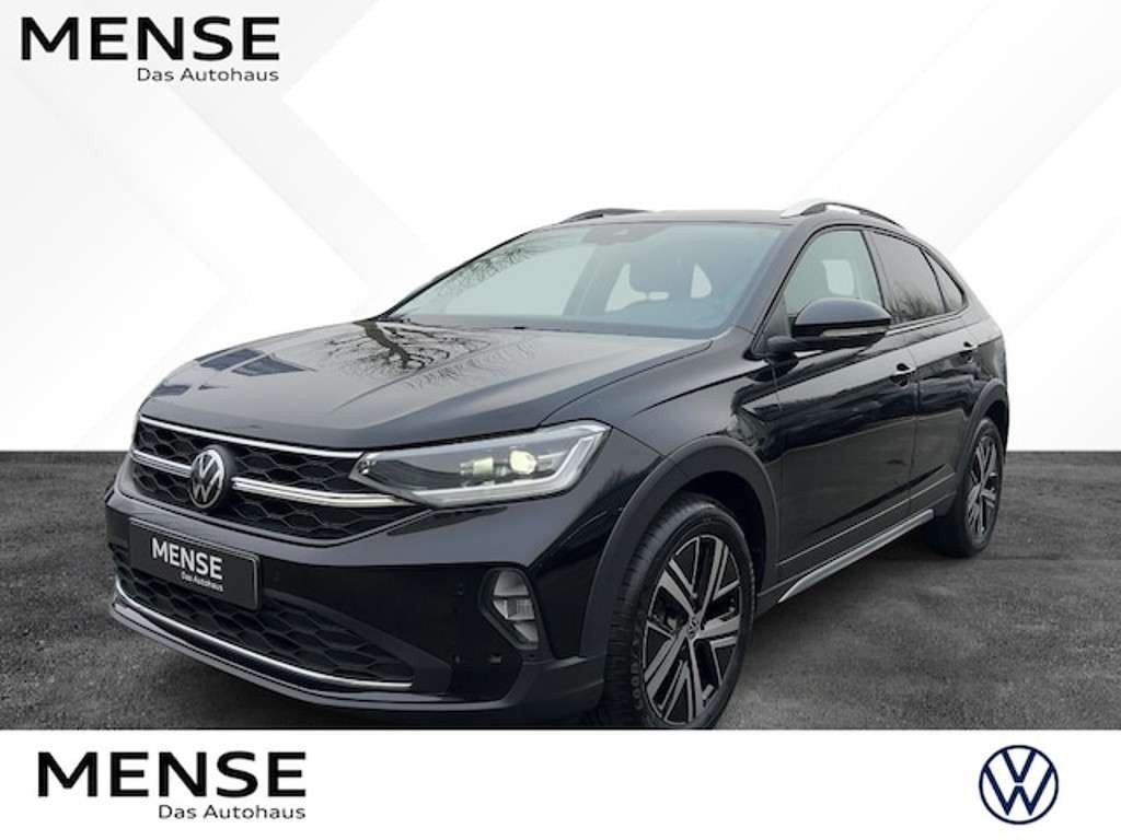 Volkswagen Taigo 2025 Benzine