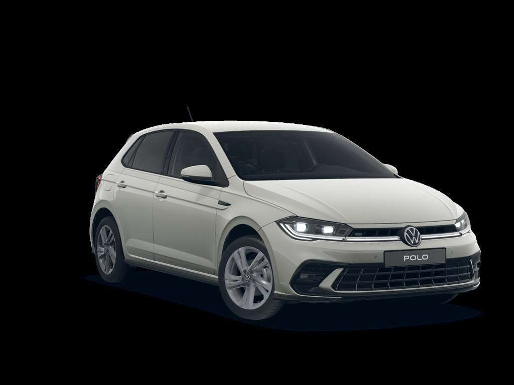 Volkswagen Polo 2025 Benzine