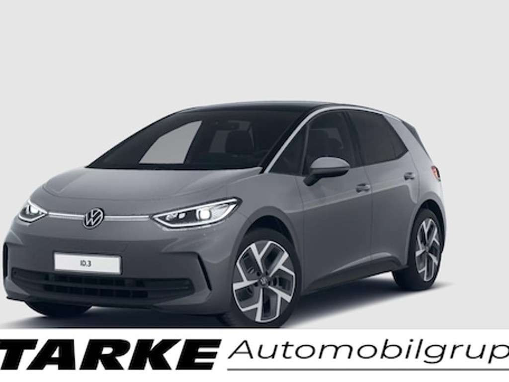 Volkswagen ID.3 2023 Elektrisch