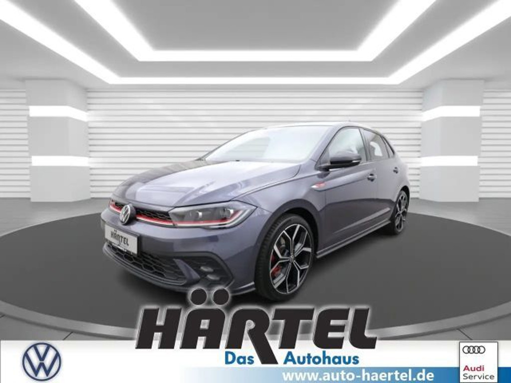 Volkswagen Polo 2024 Benzine