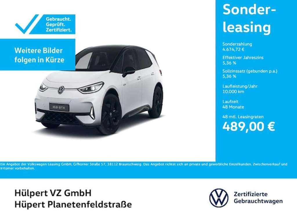 Volkswagen ID.3