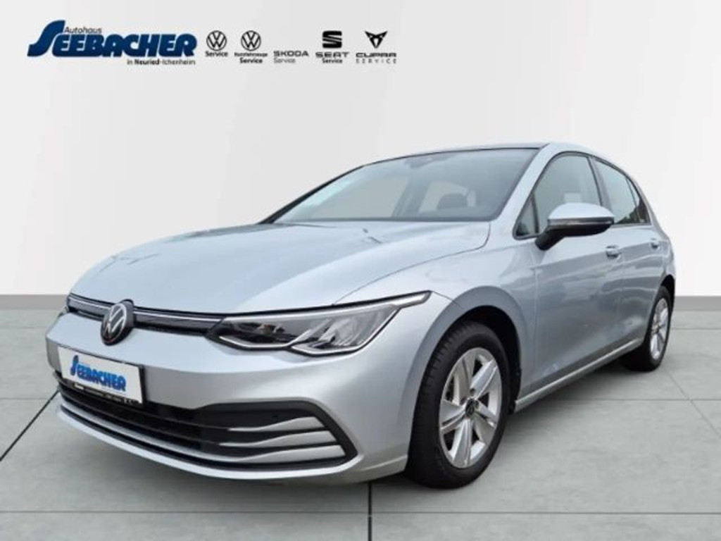 Volkswagen Golf 2023 Diesel