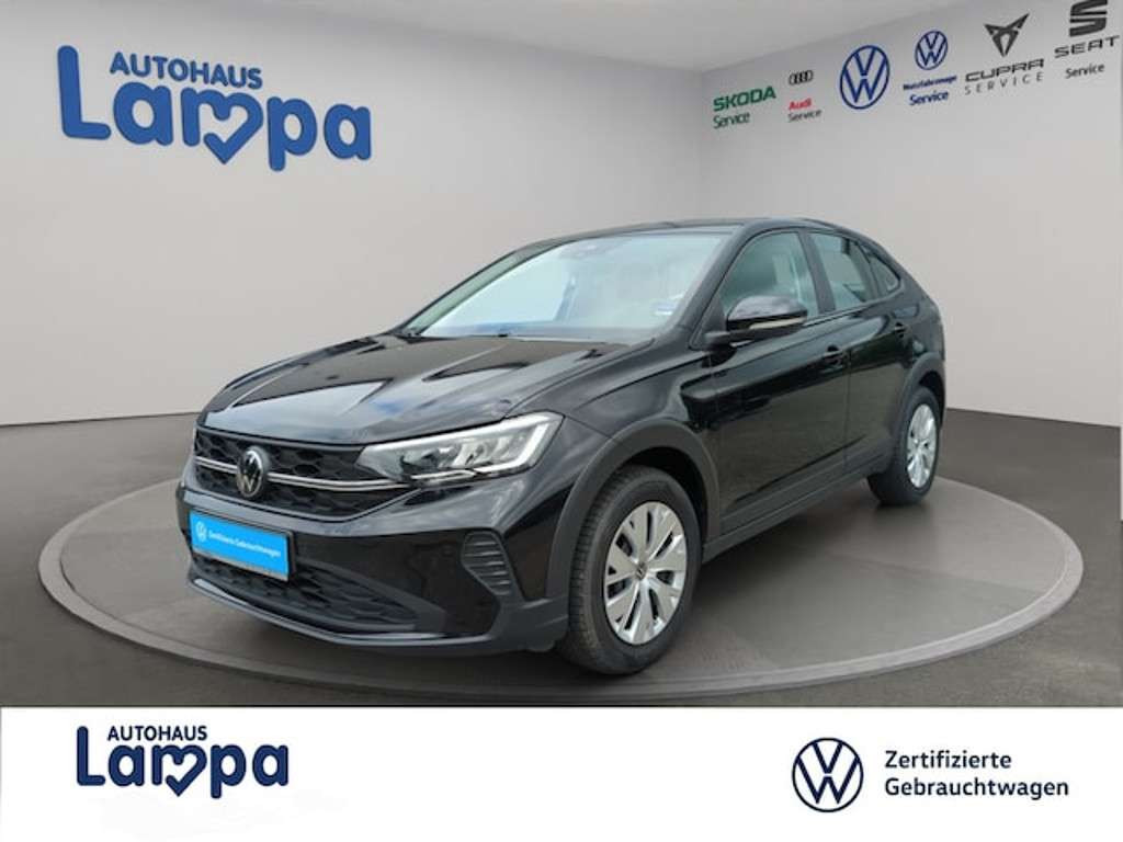 Volkswagen Taigo 2024 Benzine