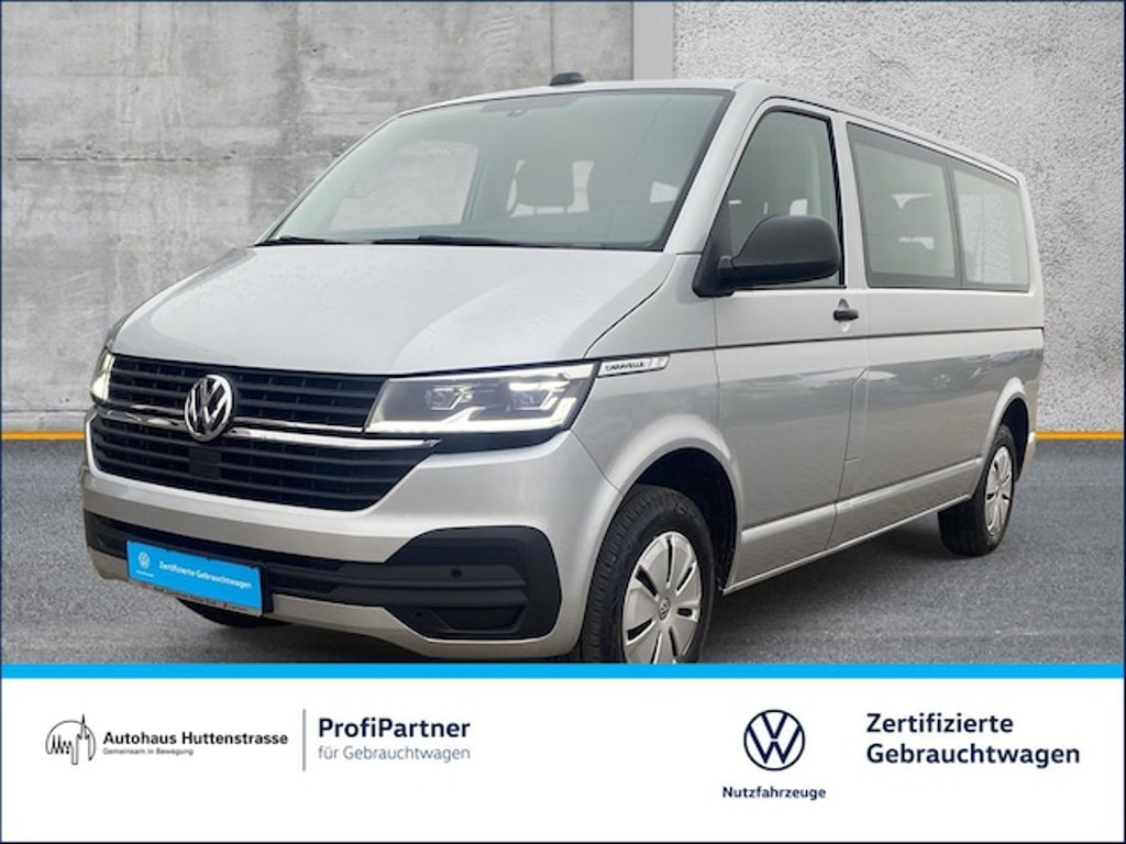 Volkswagen Caravelle 2024 Diesel