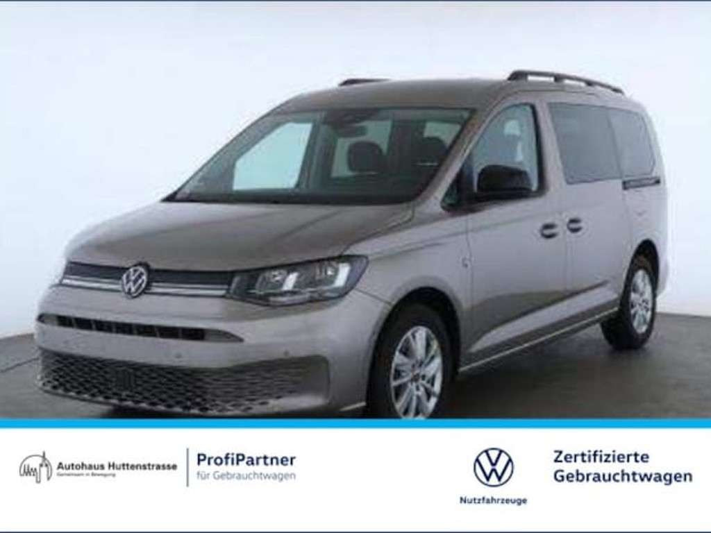 Volkswagen Caddy 2024 Benzine