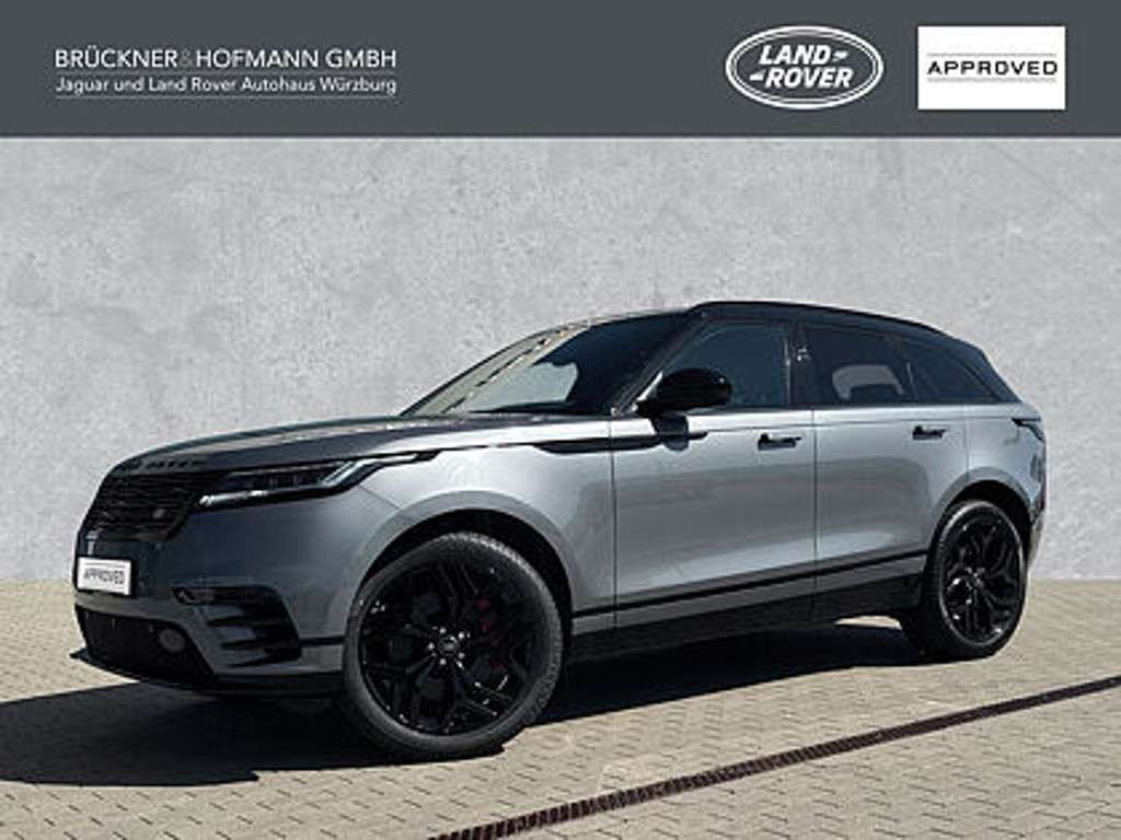 Land Rover Range Rover Velar 2023 Diesel