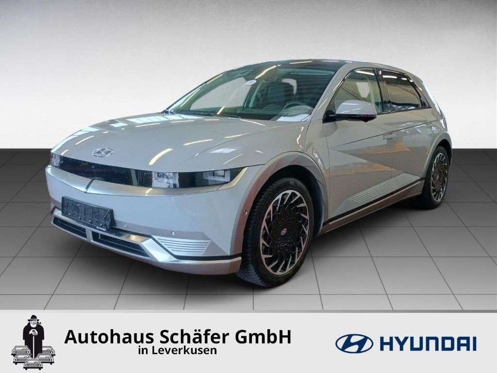 Hyundai Ioniq 5 2024 Elektrisch