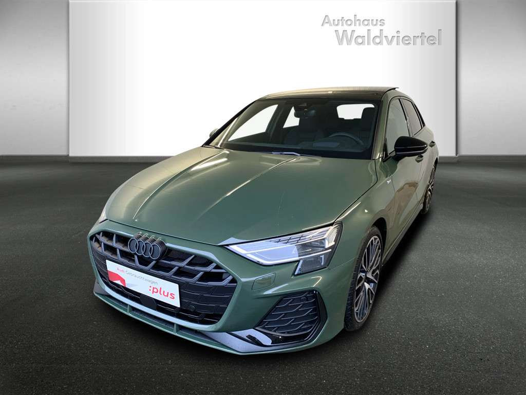 Audi A3 2025 Diesel
