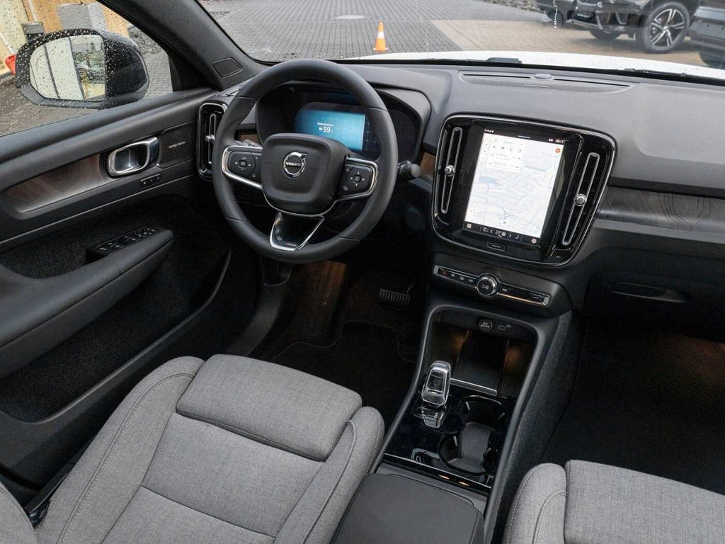 Volvo C40