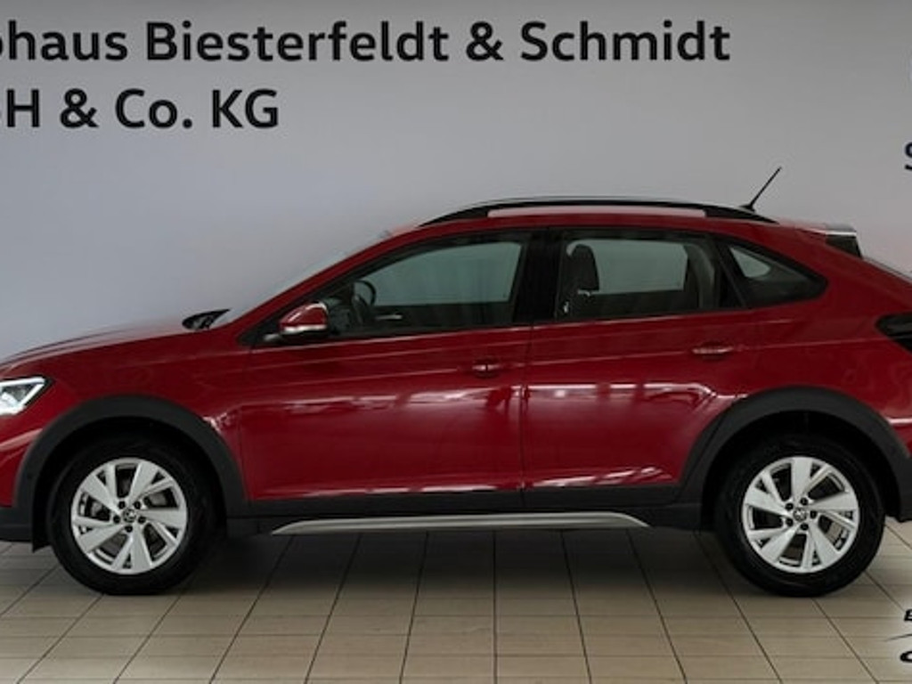 Volkswagen Taigo 2022 Benzine