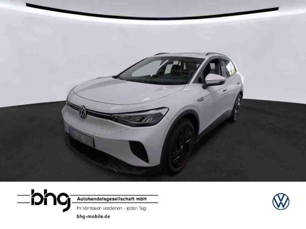 Volkswagen ID.4 2023 Elektrisch
