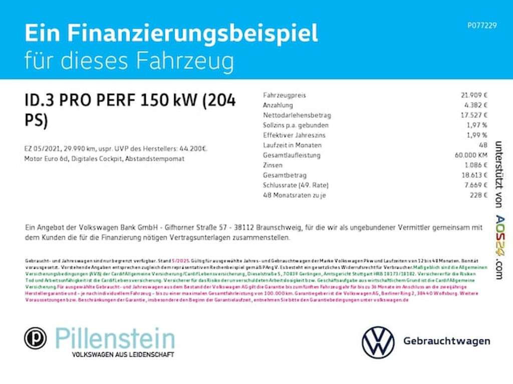 Volkswagen ID.3