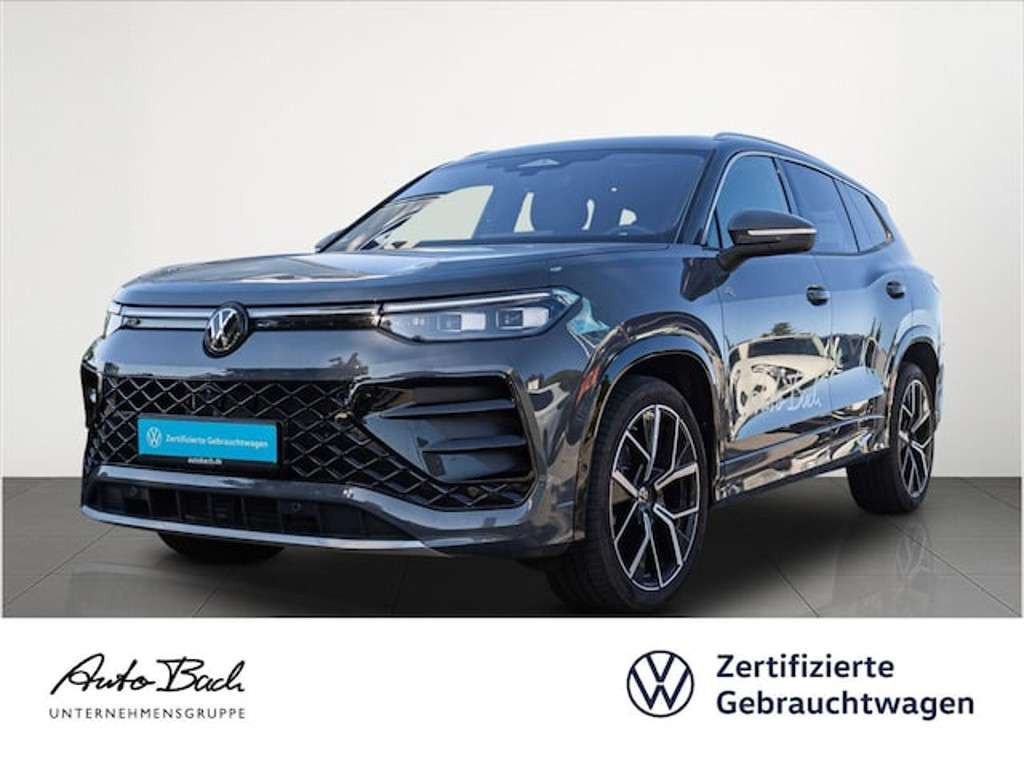 Volkswagen Tayron 2025 Diesel