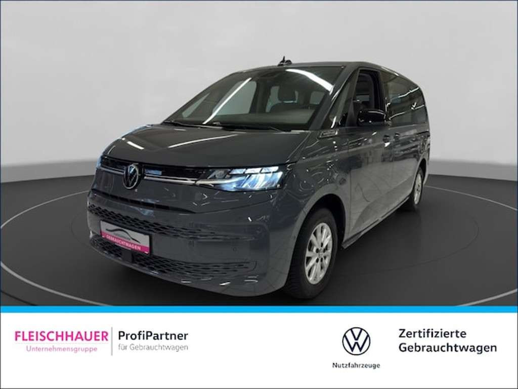 Volkswagen Multivan 2024 Diesel