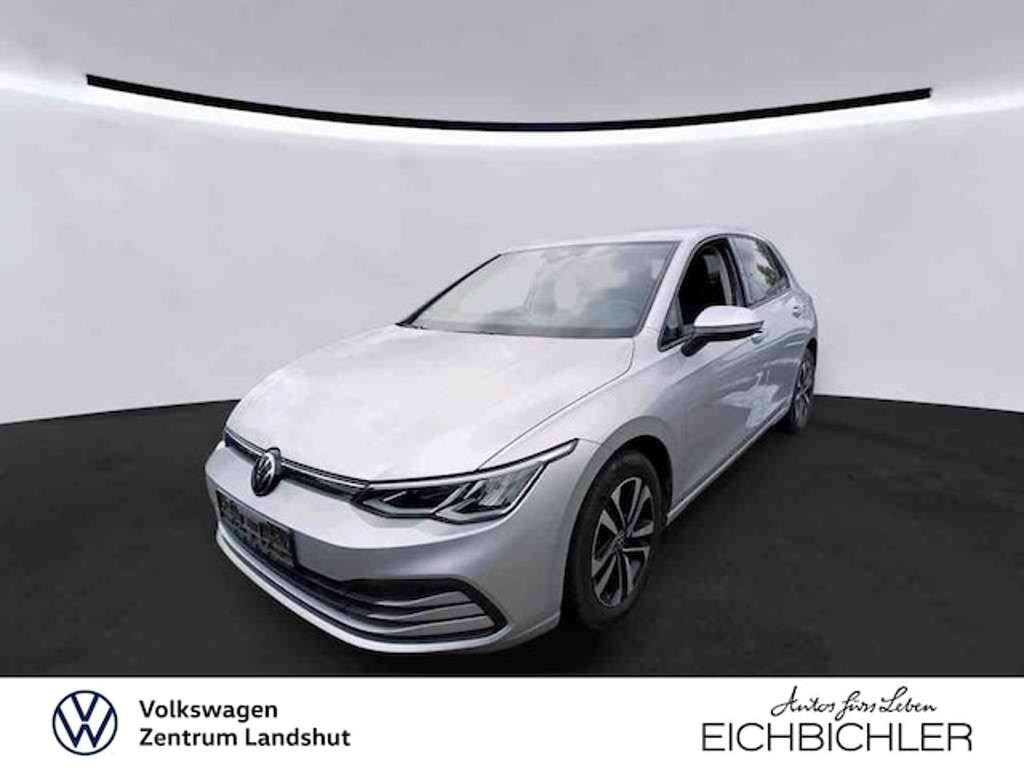 Volkswagen Golf 2021 Diesel