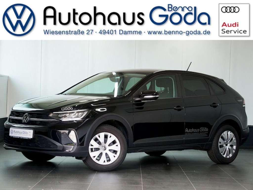 Volkswagen Taigo 2024 Benzine