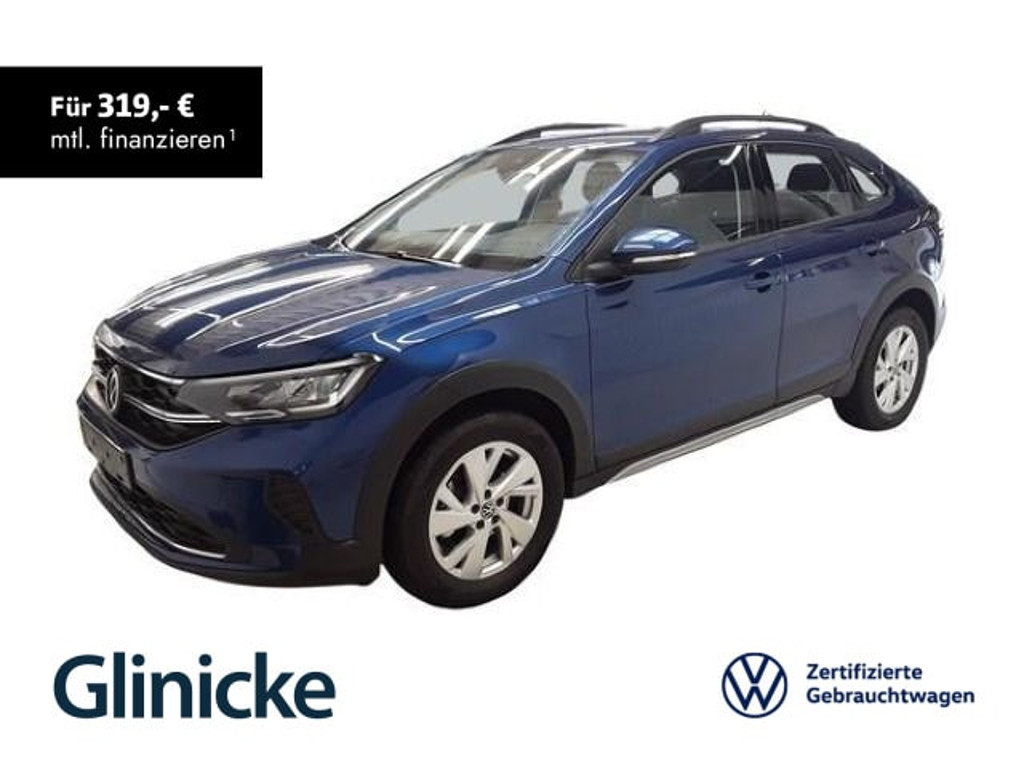 Volkswagen Taigo 2025 Benzine