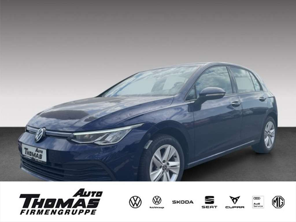 Volkswagen Golf 2021 Benzine