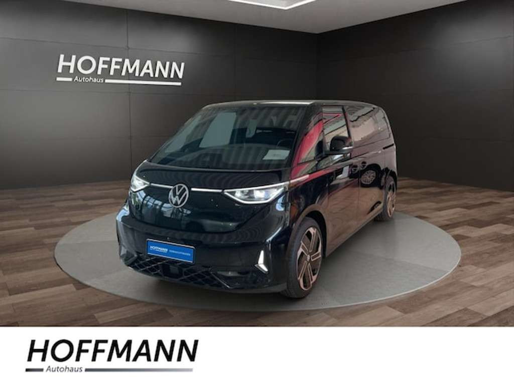 Volkswagen ID. Buzz 2025 Elektrisch