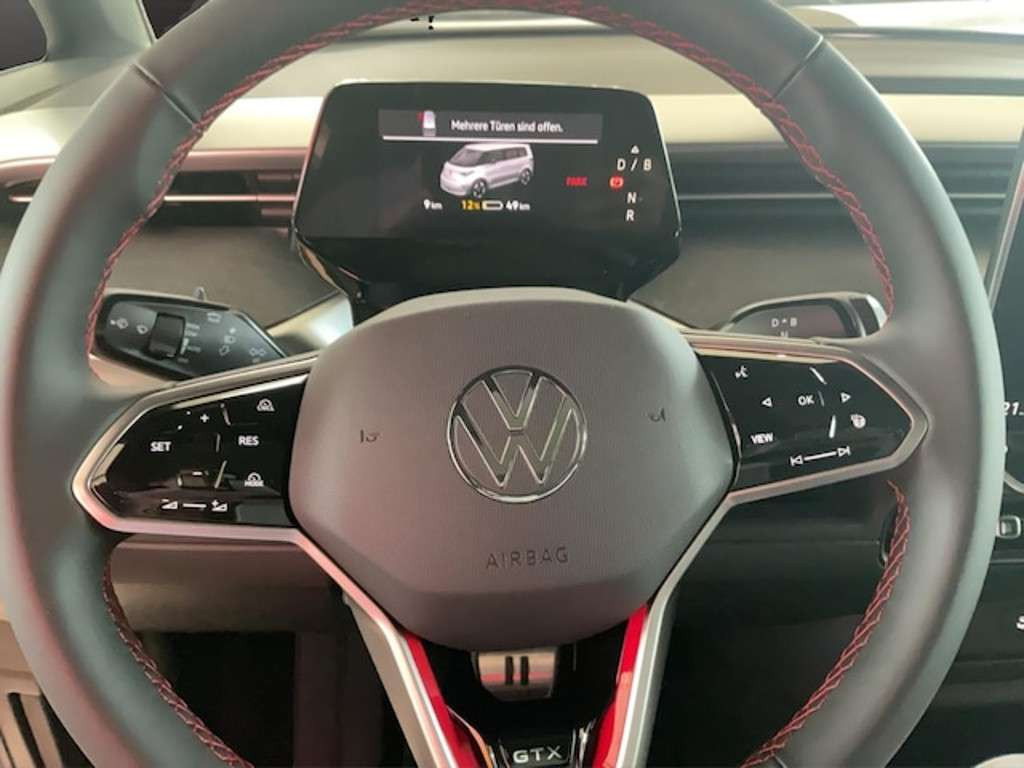 Volkswagen ID. Buzz
