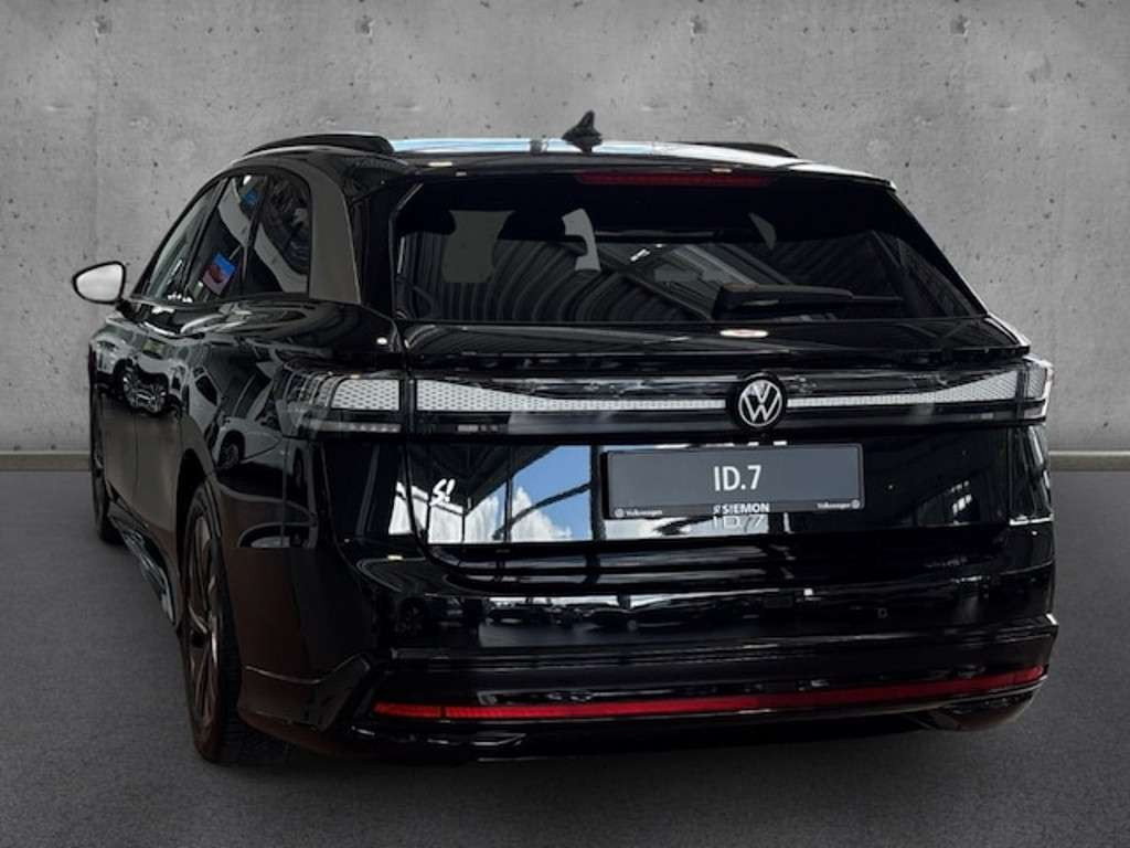 Volkswagen ID.7