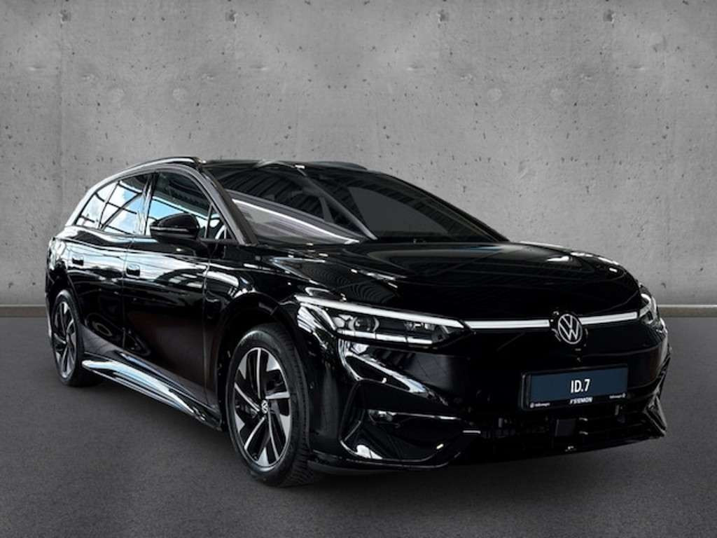 Volkswagen ID.7