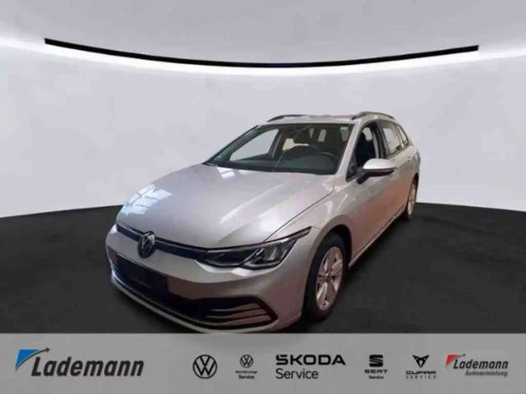 Volkswagen Golf 2022 Diesel