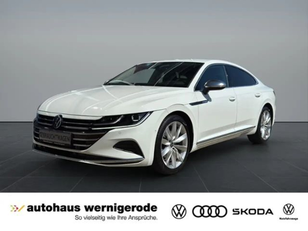 Volkswagen Arteon 2021 Diesel