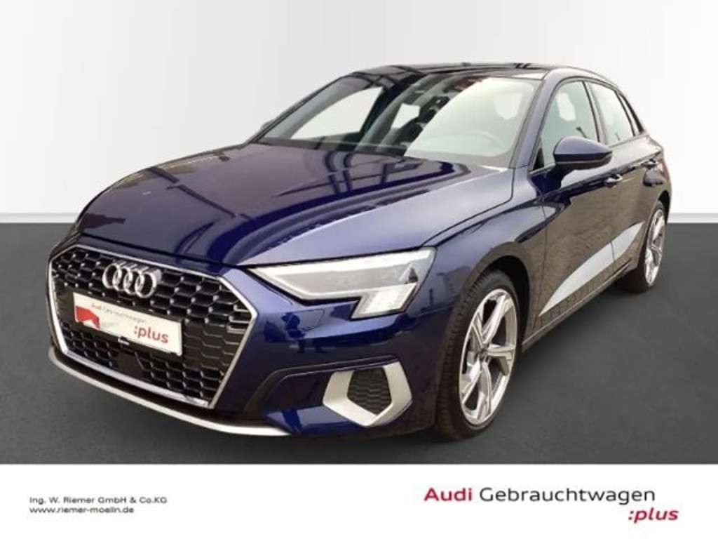 Audi A3 2024 Diesel