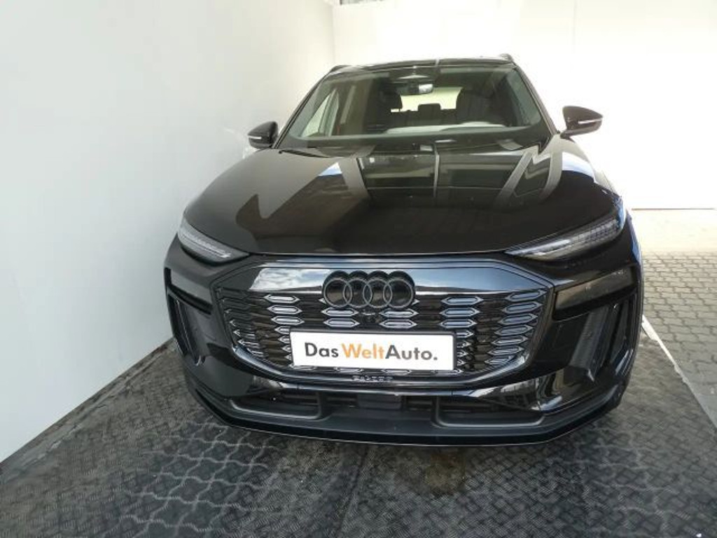 Audi SQ6 e-tron