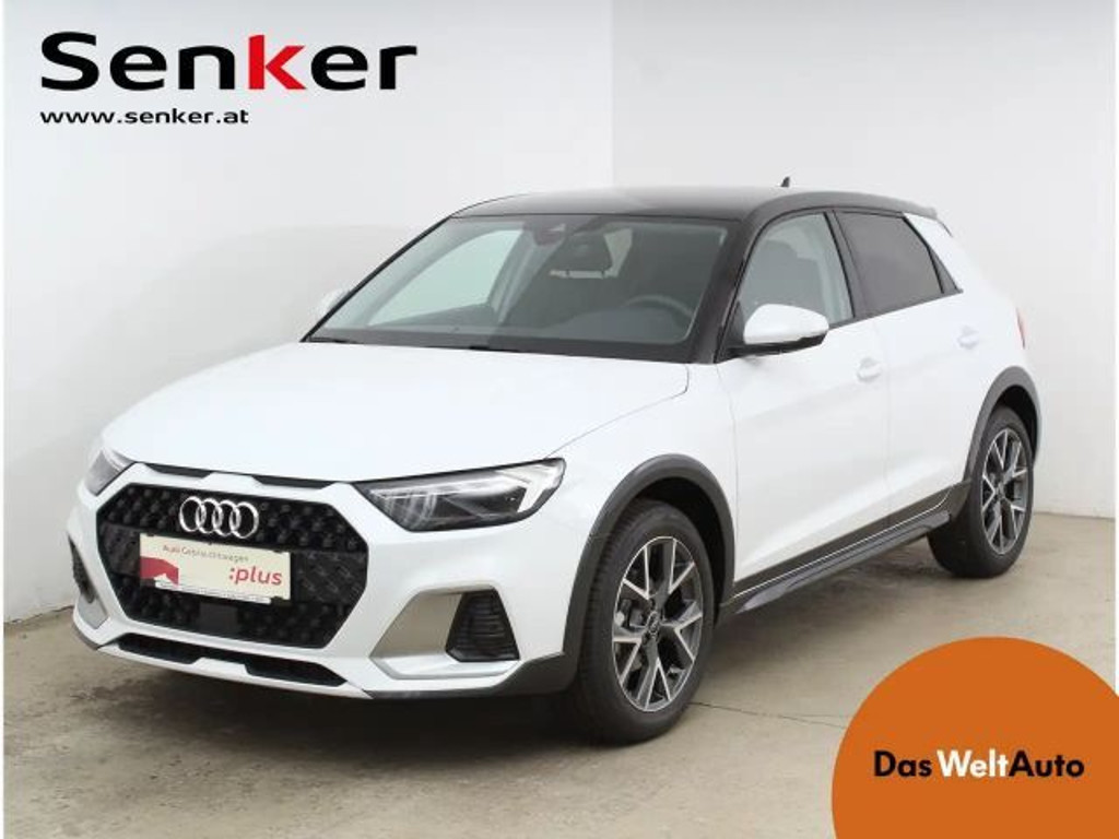 Audi A1 2025 Benzine