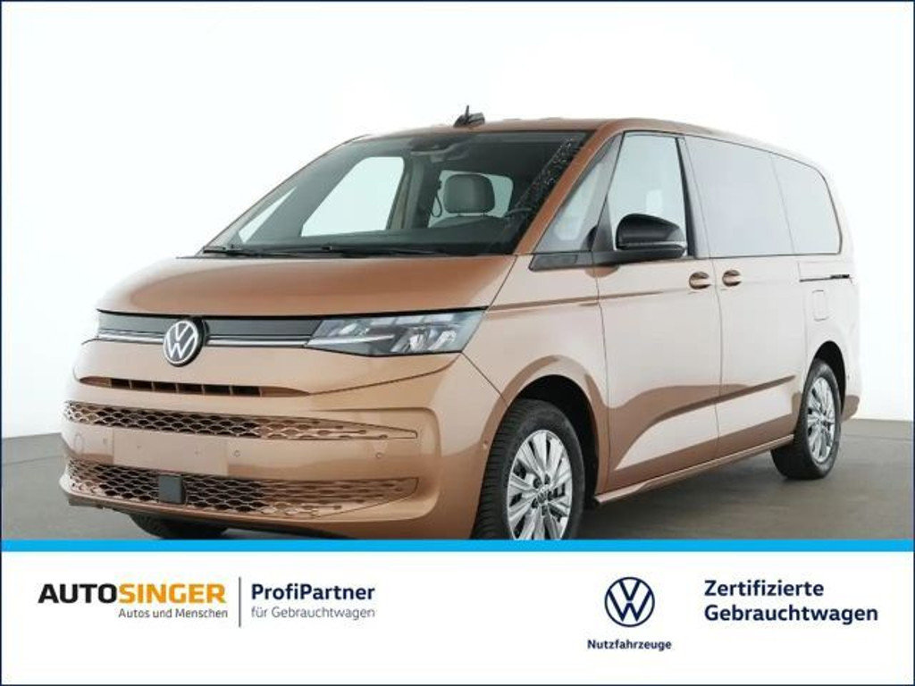 Volkswagen Multivan 2024 Diesel