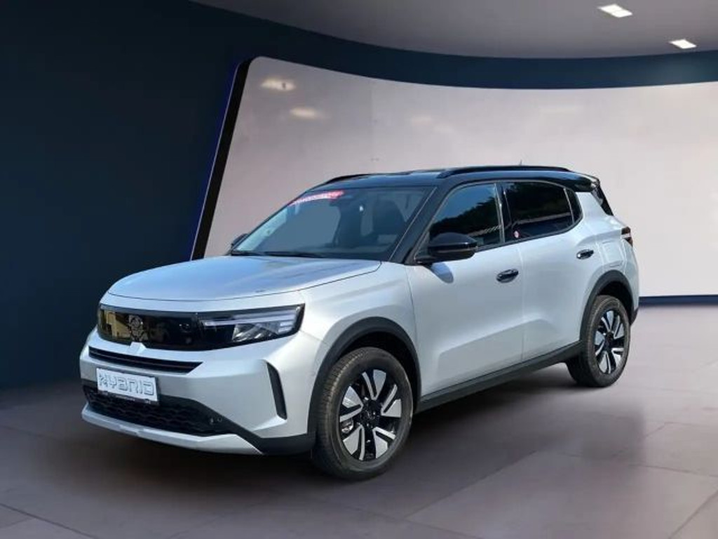 Opel Frontera 2025 Benzine