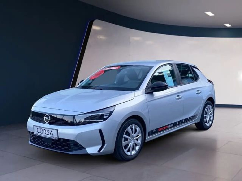 Opel Corsa 2025 Benzine