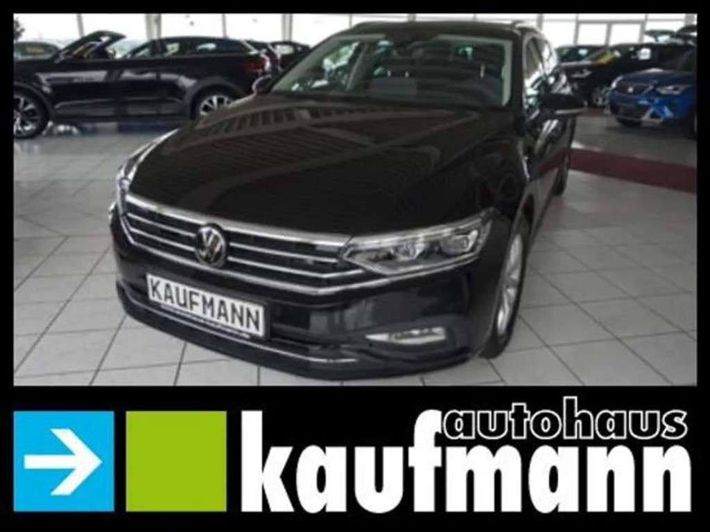 Volkswagen Passat 2024 Benzine