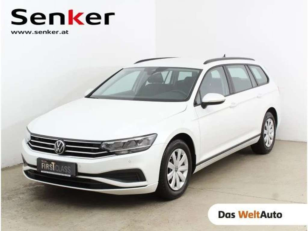 Volkswagen Passat 2022 Diesel