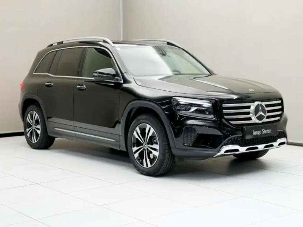 Mercedes-Benz GLB-Klasse 2024 Diesel