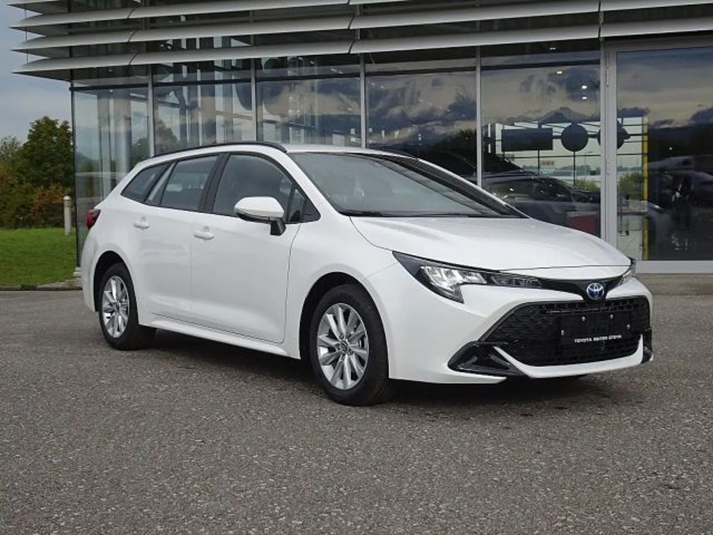 Toyota Corolla 2024 Hybride Benzine