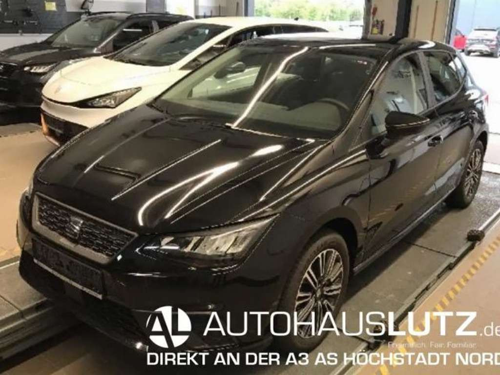 Seat Ibiza 2024 Benzine