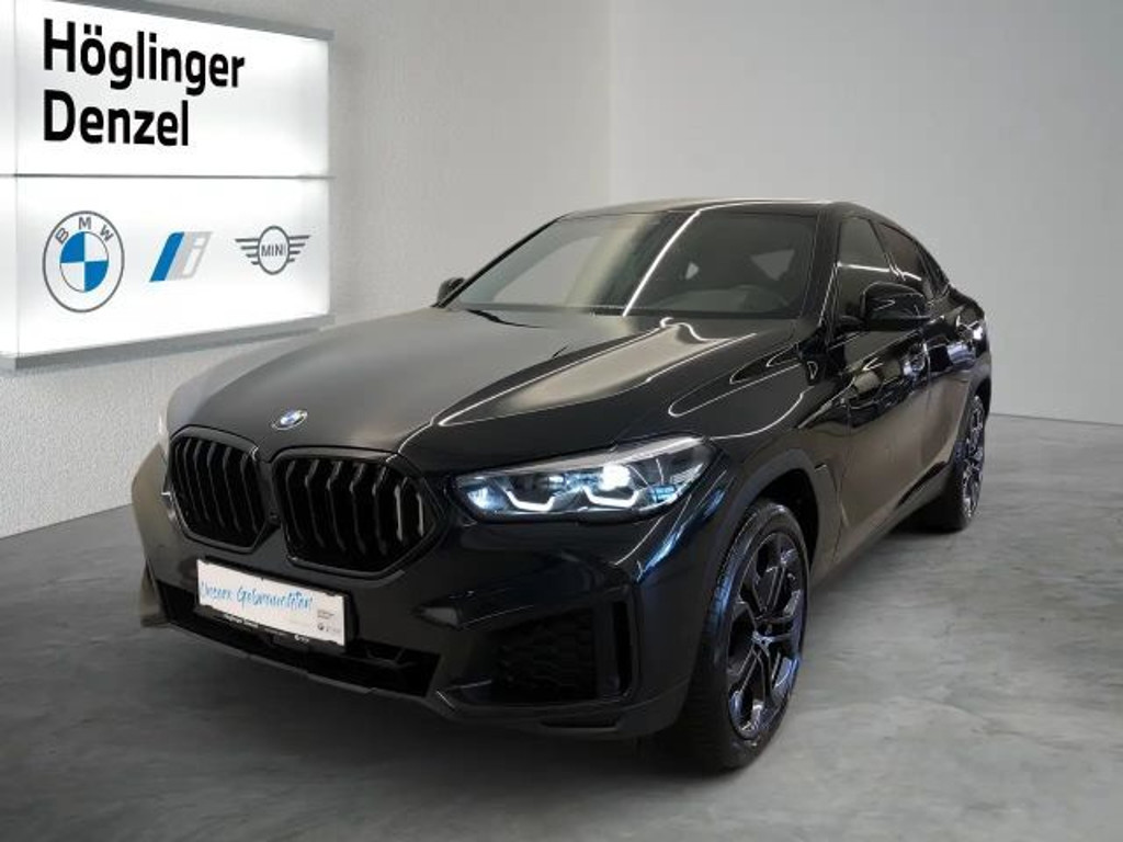 BMW X6 2022 Diesel