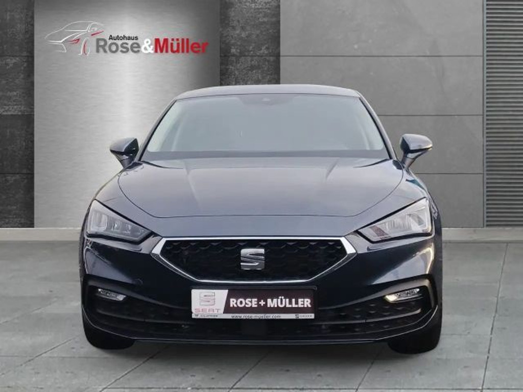 Seat Leon 2024 Benzine