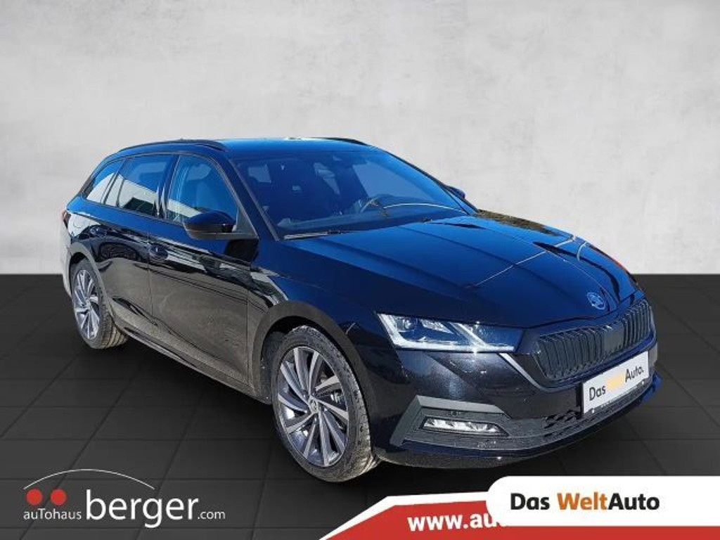 Skoda Octavia 2024 Diesel