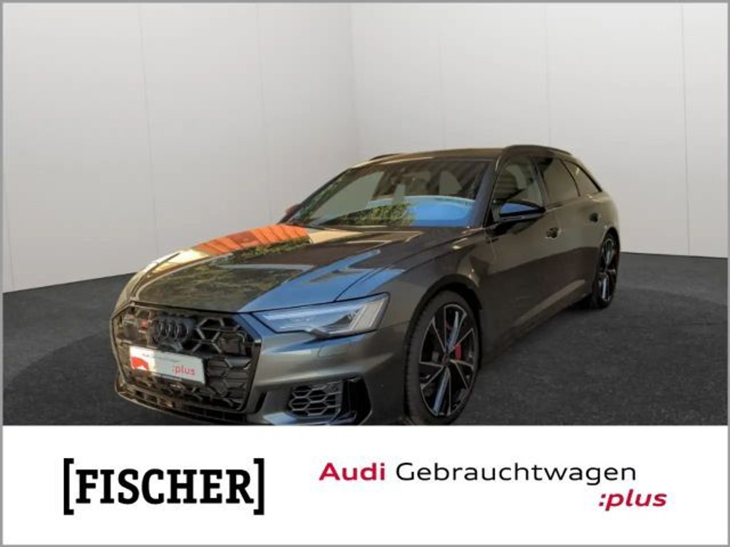 Audi S6 2024 Diesel