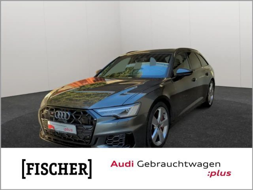 Audi S6 2024 Diesel
