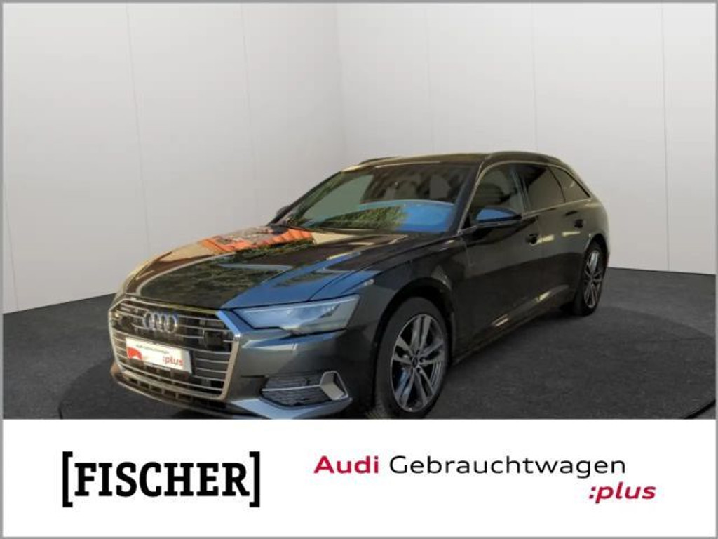 Audi A6 2022 Diesel